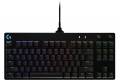 Logitech G Pro gaming keyboard (Nordic layout)