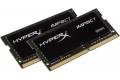 Kingston Hyperx Impact 64gb 2,666mhz Cl16 Ddr4 Sdram So Dimm 260-pin