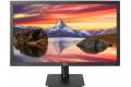 LG 22MP400-B 54.6 cm (21.5") 1920 x 1080 pixels Full HD LCD Black