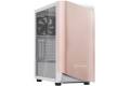 Silverstone SETA A1 Midi Tower Rose gold