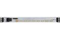 ATEN 19" Skjermer KVM-switch til 8 computere PS/2 og USB 19"