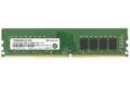 Transcend DDR4-2666 U-DIMM 8GB