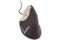 Urban Factory ERGO EML01UF-V2 Black Wired Optical ERGONOMIC Vertical Mouse