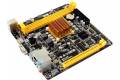 BIOSTAR MB Biostar A68N-2100E (E1-2150.mITX.DDR3.AMD)