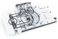 Alphacool Eisblock Aurora Acryl GPX-N