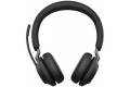 Jabra Evolve2 65 Stereo MS Link 380 USB-C Stereo