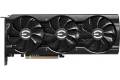 EVGA GeForce RTX 3080 12GB XC3 BLACK GAMING Video Card