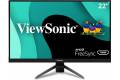 ViewSonic VX2267-MHD 22 Inch 1080p Gaming Monitor with 75Hz