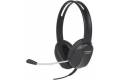 CYBER ACOUSTICS AC-4000 STEREO W/ SINGLE 3.5MM