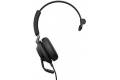 Jabra Evolve2 40 Usb-c Uc Svart