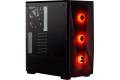 Corsair Carbide Series SPEC-DELTA RGB Mid-Tower ATX Gaming Case Tempered Glass