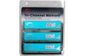 G.Skill PK Series F3-10666CL7T-6GBPK Tri-Channel