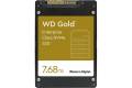 Western Digital WD Gold 7864.32 GB U.2 NVMe