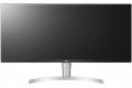 LG 34" Skjermer 34WL850-W