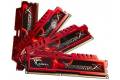 G.Skill Ripjaws-X DDR3-1866 CL10 QC
