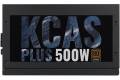 AeroCool KCAS PLUS 500W ()