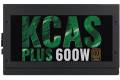 AeroCool KCAS PLUS 600W