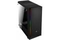 Aerocool RIFT computer case Midi Tower Black