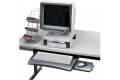 Fellowes UnderDesk Keyboard Manager