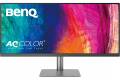 BenQ PD3420Q computer monitor 86.4 cm (34") 3440 x 1440 pixels Qu
