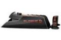 Flashe Gaming Glove Esport Edition Kolfiber M