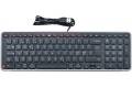 Contour Design Balance Keyboard Kablet Nordisk