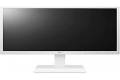 LG 27" Skjermer 27BK550Y-W