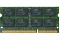 Mushkin 8GB DDR3 SODIMM PC3-12800 hukommelsesmodul 1 x 8 GB 1600 Mhz