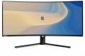 Svive 34" Curved gamingskjerm Pyx 34C601