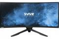Svive 34" Curved gamingskjerm Pyx 34C801