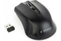 Gembird MUSW-4B-04 mouse Ambidextrous RF Wireless Optical 1600 DPI