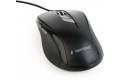 Gembird Wired optical mouse 6B-01