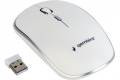 Gembird Wireless optical mouse 4B-01