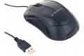 Gembird Wired optical mouse 3B-02