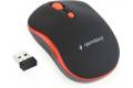 Gembird WIRELESS OPTICAL MUSW-4B-03-R 1600DP