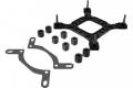Alpenföhn Gletscherwasser Series Mounting Upgrade Kit Intel LGA 1700 Mounting Kit til