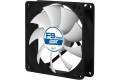 Arctic F9 PWM PST (5 pcs value pack)
