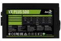 Aerocool VX Plus 500W