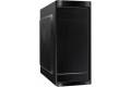 Gembird CCC-FC-140 ATX case Fornax 140 2x