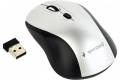 Gembird MUSW-4B-02-BS mouse Ambidextrous RF Wireless Optical 1600 DPI