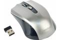 Gembird MUSW-4B-04-BG mouse Right-hand RF Wireless Optical 1600 DPI