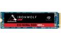 Seagate IronWolf 510 M.2 480 GB PCI Express 3.0 3D TLC NVMe