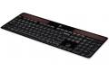 Logitech Wireless Solar K750