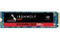 Seagate Ironwolf 510 NVMe
