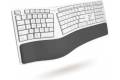 Macally Wireless Ergonomic Keyboard For Mac