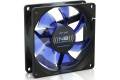 Noiseblocker Black Silent X-1 80mm Computer Case Fan