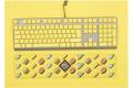 Mionix MNX-05-27001-DE input device accessory