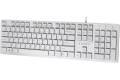 Gembird KB-MCH-03-W