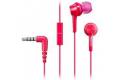 Panasonic RP-TCM115 PINK RP-TCM115 PINK HEADPHONE