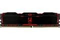 Goodram IRDM X memory module 16 GB 2 x 8 GB DDR4 2666 MHz